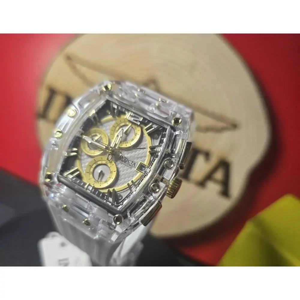 Invicta S1 Rally Allogrip Men